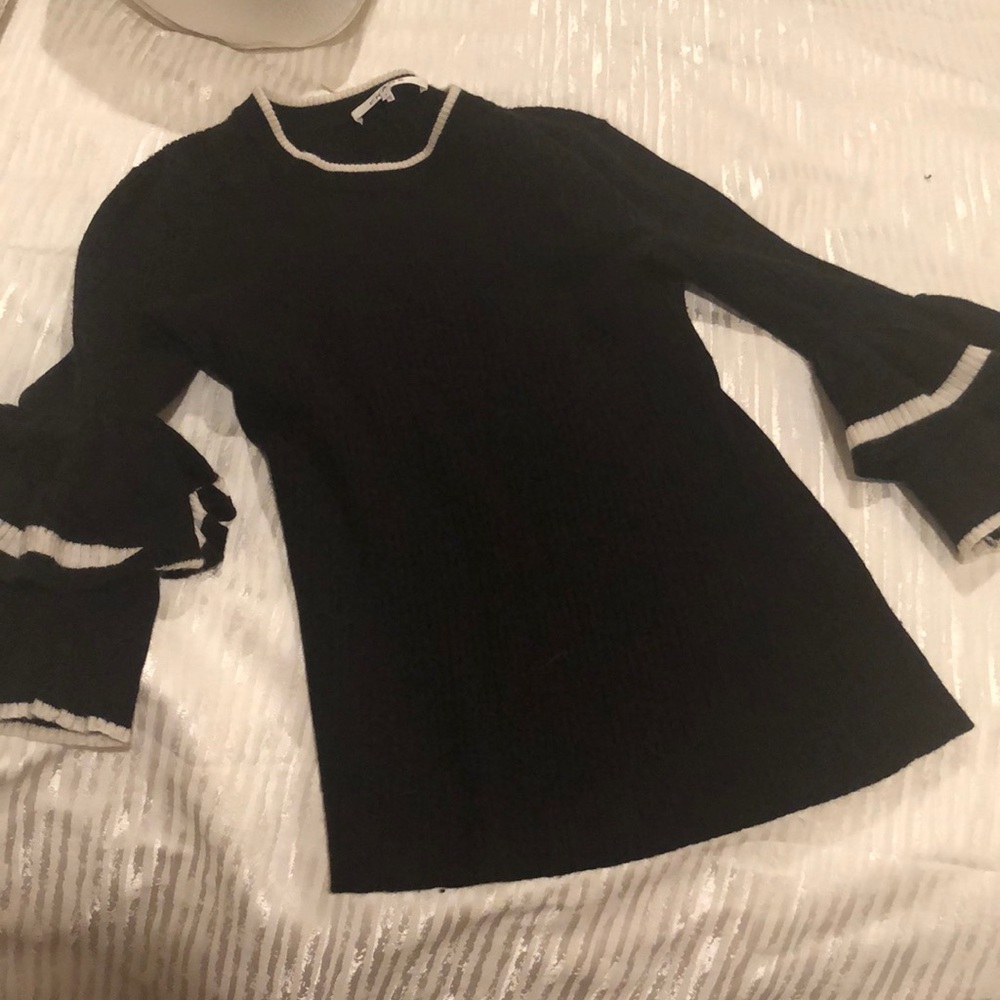 FRAME SWEATER